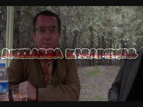 Anılarda KARAPINAR -15- Bölüm-1