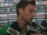 20 Abr 11: Marchisio: 