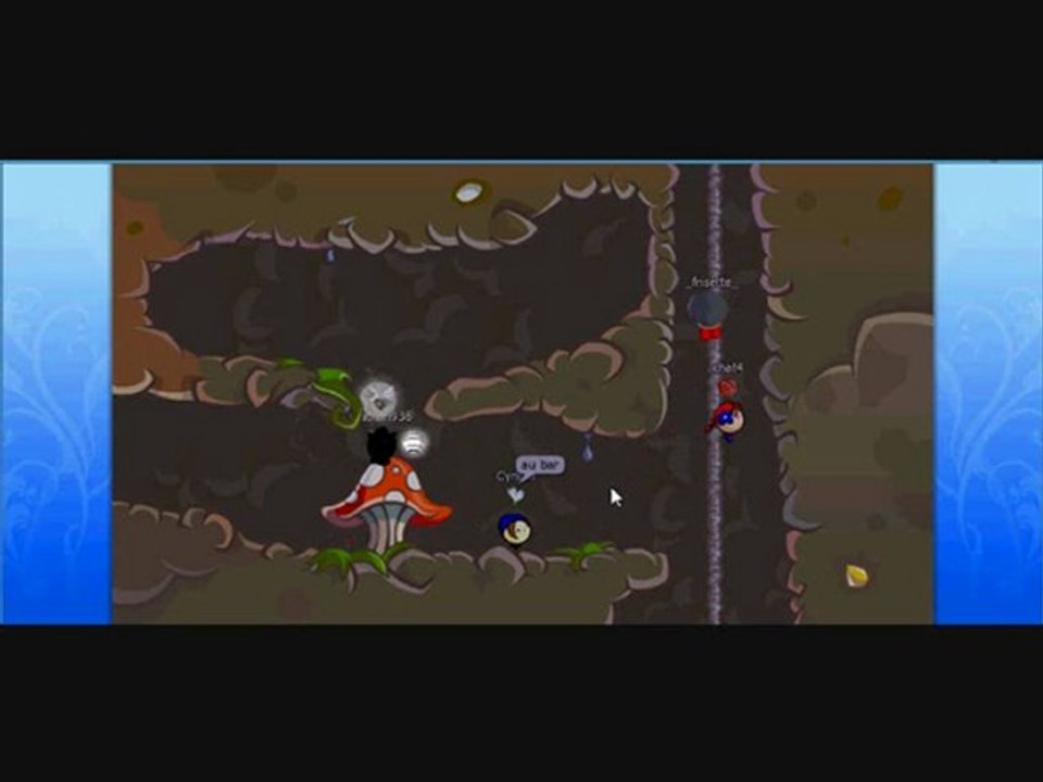 les sudistes épisode 5 saison 3 retour en 2011