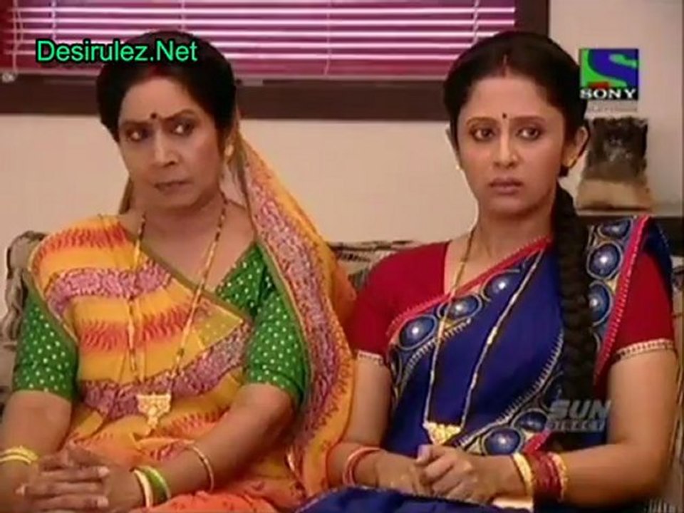 Saas Bina Sasural - 20th April 2011 Part1