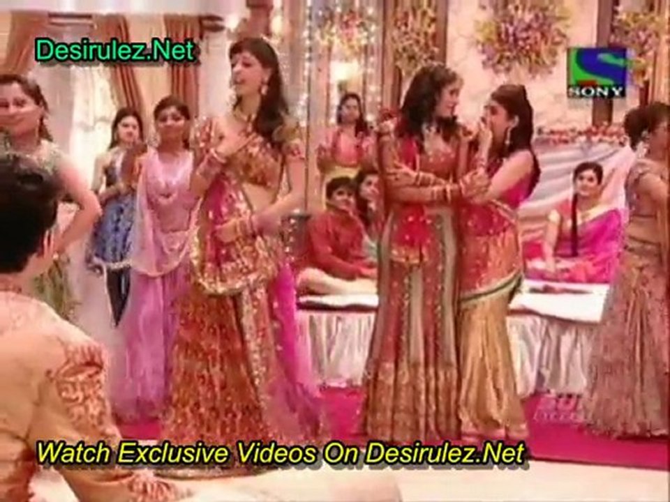 Saas Bina Sasural - 20th April 2011 Part2