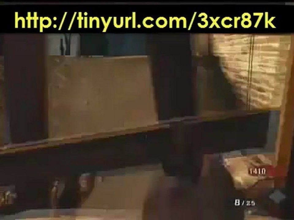 [FREE] Call of Duty Black Ops - Der Riese, Shi No Numa, Verruckt, Nacht der Untoten - APRIL 2011 [SaveYouTube.com]