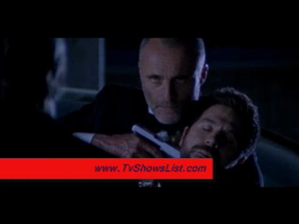 Chuck Season 4 Episode 21 'Chuck Versus the Wedding Planner' 2011