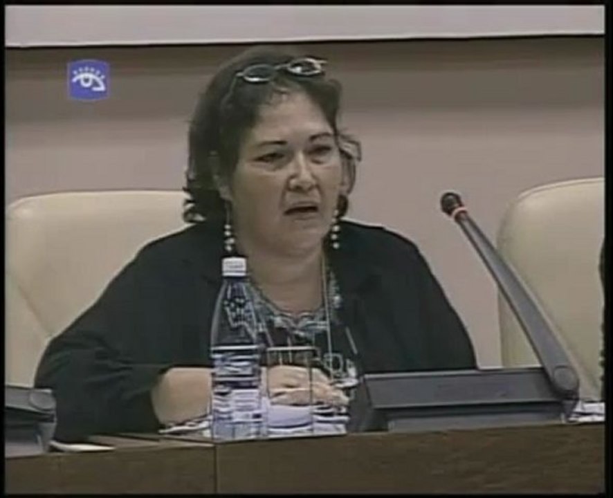 Panel "América Latina y las turbulencias mundiales" - Parte 3
