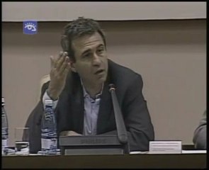 Panel "América Latina y las turbulencias mundiales" - Y parte 5