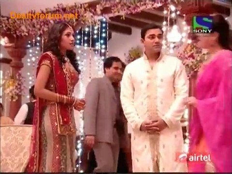 Saas Bina Sasural- 20th April 2011 Pt-1