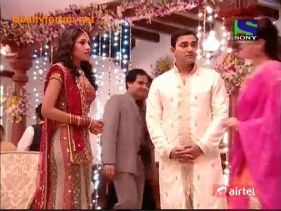 Saas Bina Sasural- 20th April 2011 Pt-1