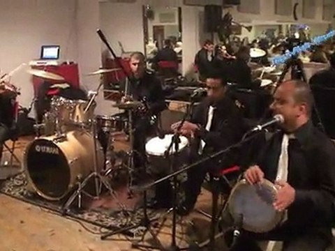 orchestre tunisien marhaban