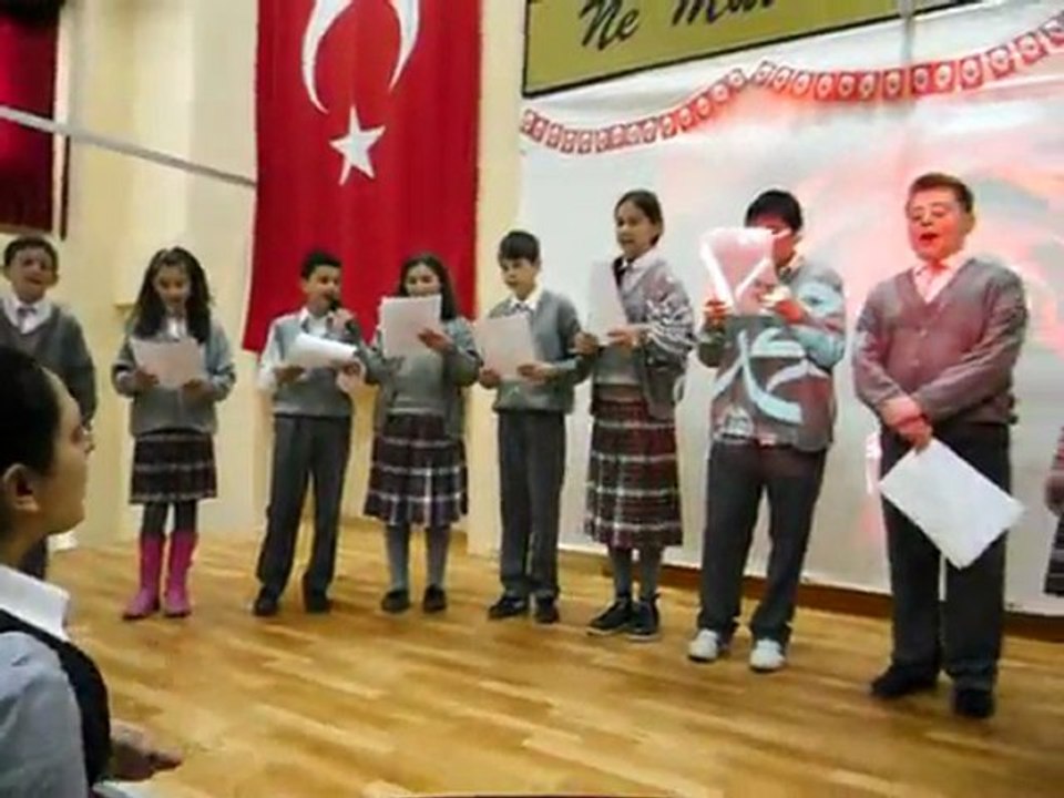 Kutlu Doğum Haftası