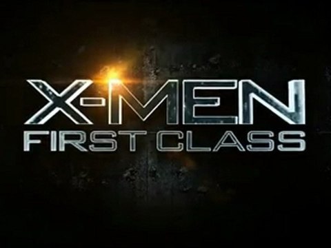 X-Men - First Class - International Trailer / Bande-Annonce #3 [VO|HD]