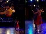 Argentine Tango- Florencia Labiano & Hernan Rodriguez   ...