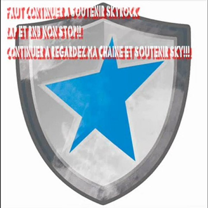 Mister you Les Ptits Chez Moi [Version Defendons La Liberté De Skyrock!!!]