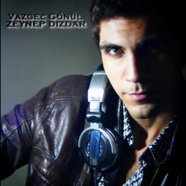 Zeynep Dizdar - Vazgec Gönül (Dj Sinan YILDIRIM Mix)