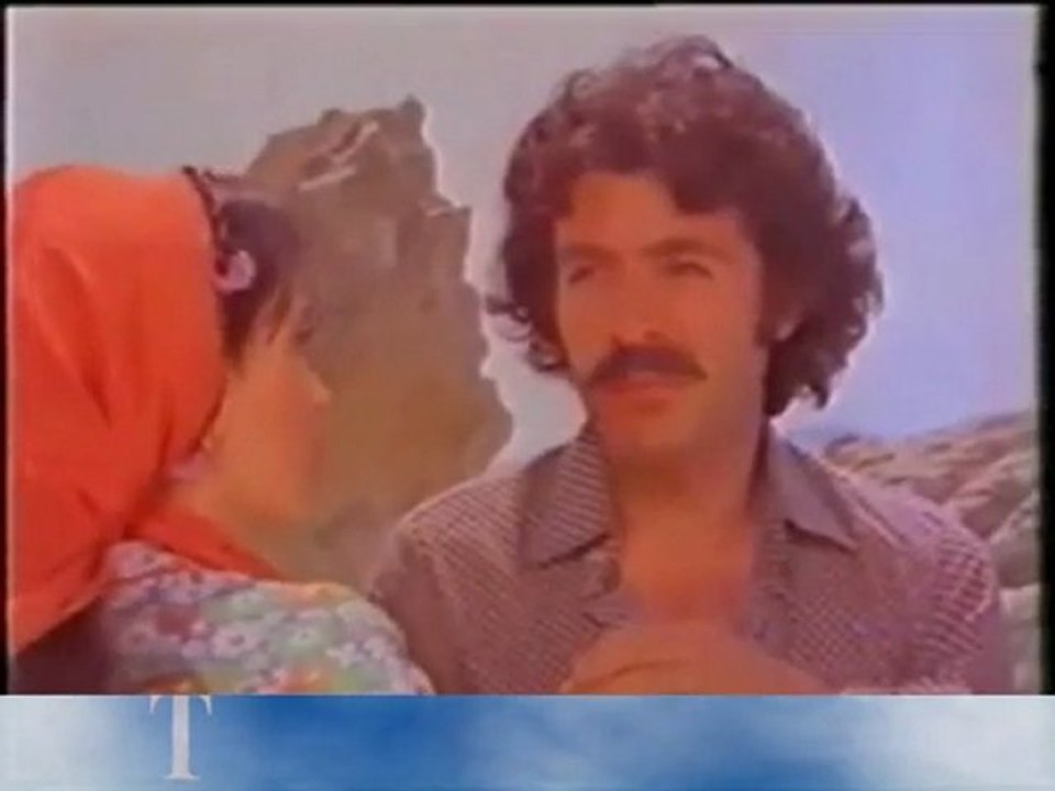 Ferdi Tayfur İntizar ( Beddua )