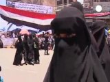 Yemen, la repressione non piega i manifestanti