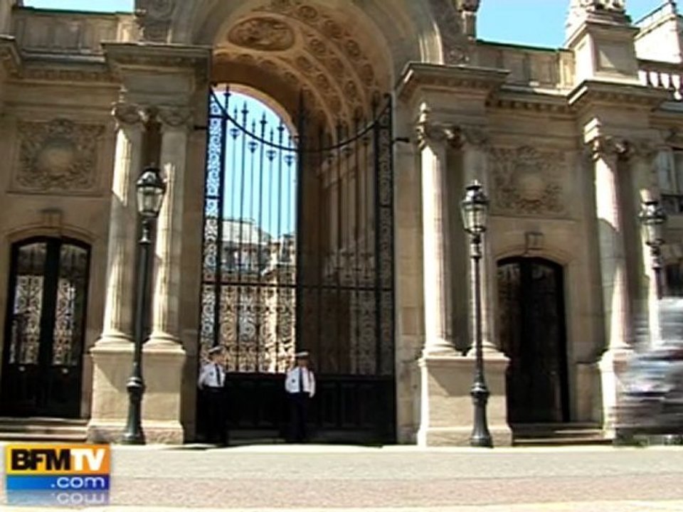 Arnaque de l'Elysée : un modus operandi répandu