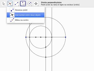 Le pentagone régulier (2)