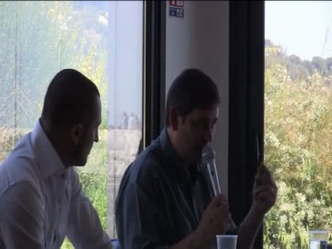 Conférence de Denissto 5ème partie