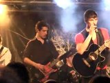 Dirty Kids | Charly's Song live @ la Boule Noire