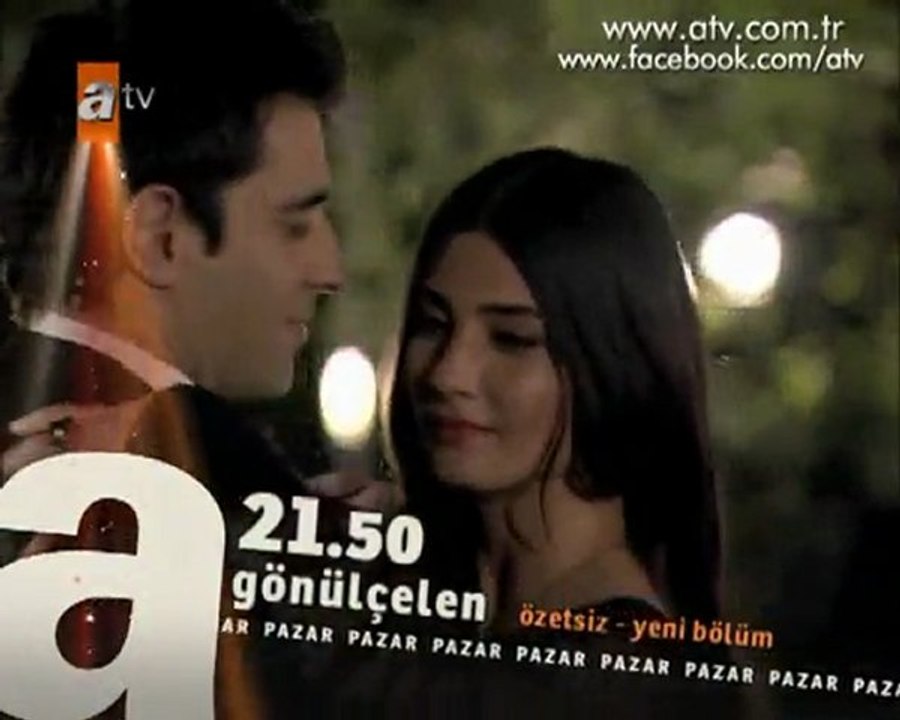 Gönülçelen Dizisi 48. Bölüm Fragmanı