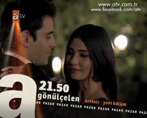 Gönülçelen Dizisi 48. Bölüm Fragmanı