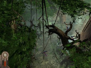 Dark Earth 13 - Exit stage left