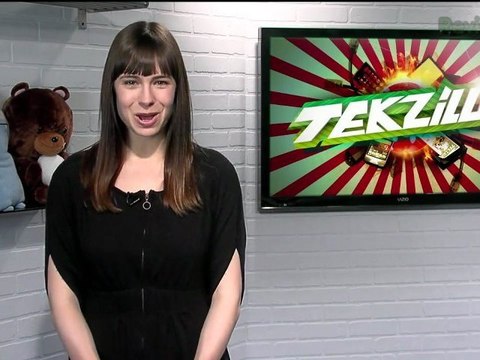 Hide Desktop Icons With One Click - Tekzilla Daily Tip