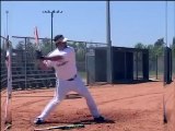 Softball Hitting Tip Rotational Hitting