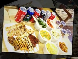 most healthy fast food