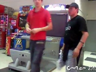 TV B Gone Attacks Vol.1