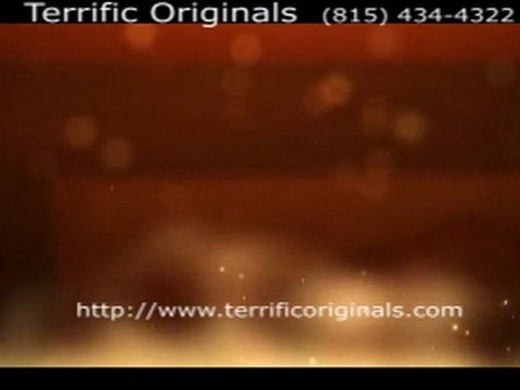 Streator IL Decorated Shirts and Embroidered Caps 4-11-11