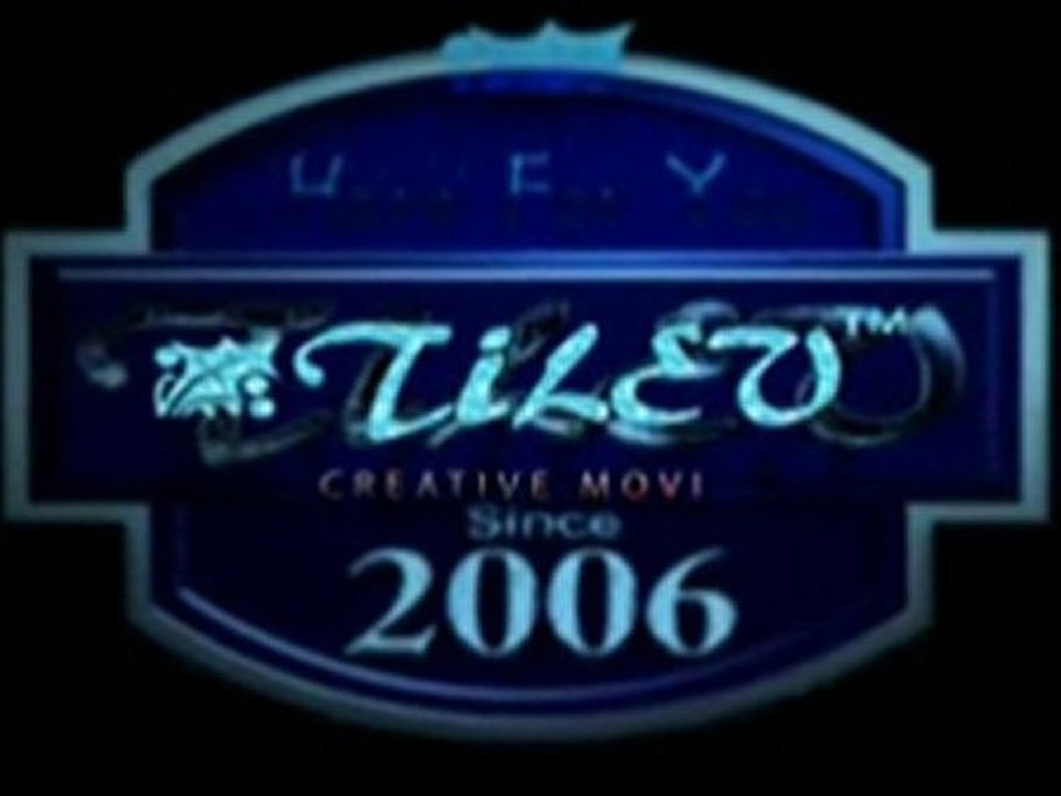 Tilev Creative Movie / Tilev Film / Tilev Creative Movie