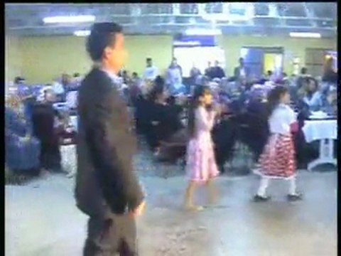 Boyalı Köyü Davul Zurna Düğün