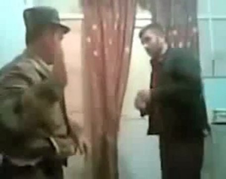 0224 - KO avec un coup de poing