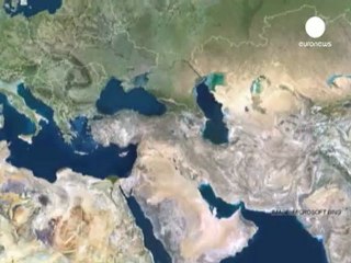 Turquía: 2º día de protestas contra el veto a los...