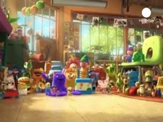 Pixar compie 25 anni