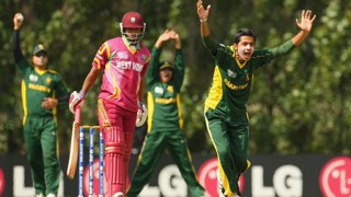 Live Cricket Streaming - Only T20I, West Indies v Pakistan, 2011