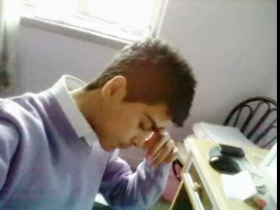 38 Bozkurt Gittiğin Gün Bittin