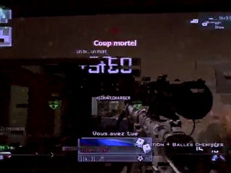 petit kill
