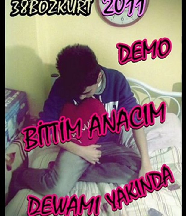 38 ßoZKuRT ßiTTim AnAcım