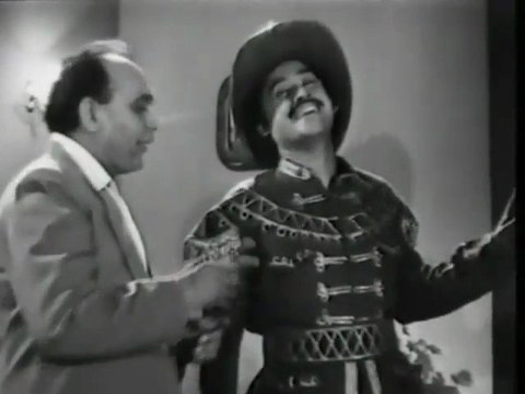 Mem Sahib - Classic Bollywood Movie - Shammi Kapoor, Meena Kumari, Kishore Kumar