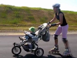 Rando familiale autour de Fontenilles