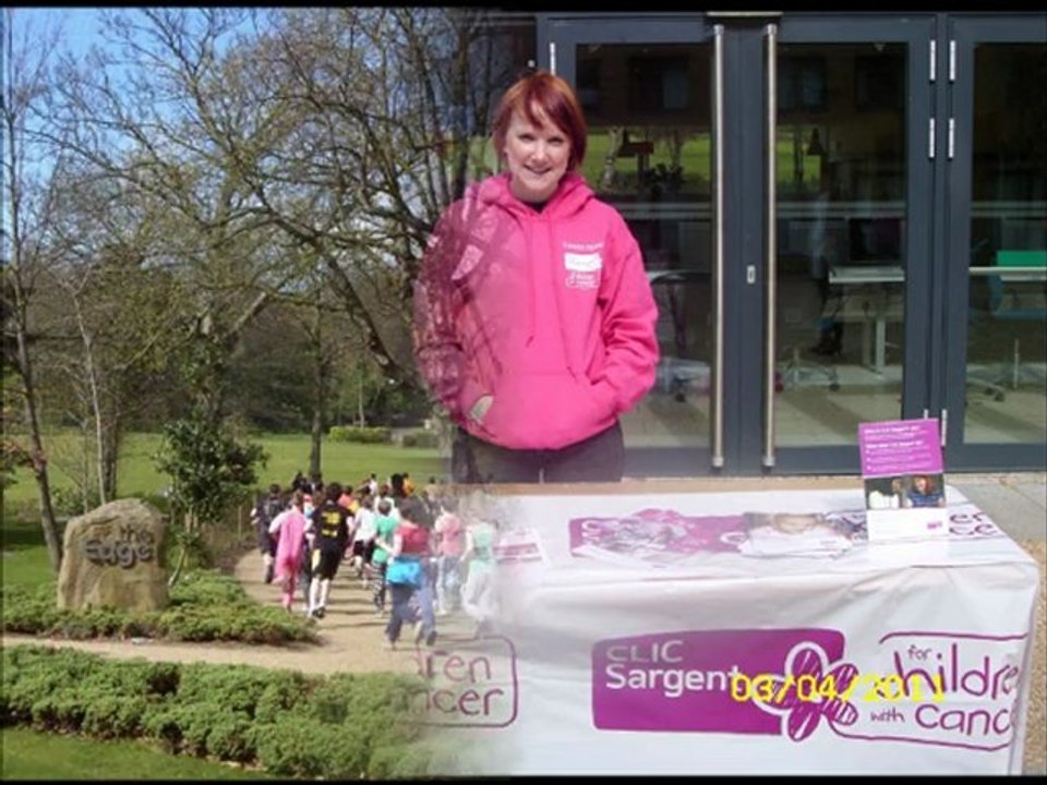 PJ fun run endcliffe