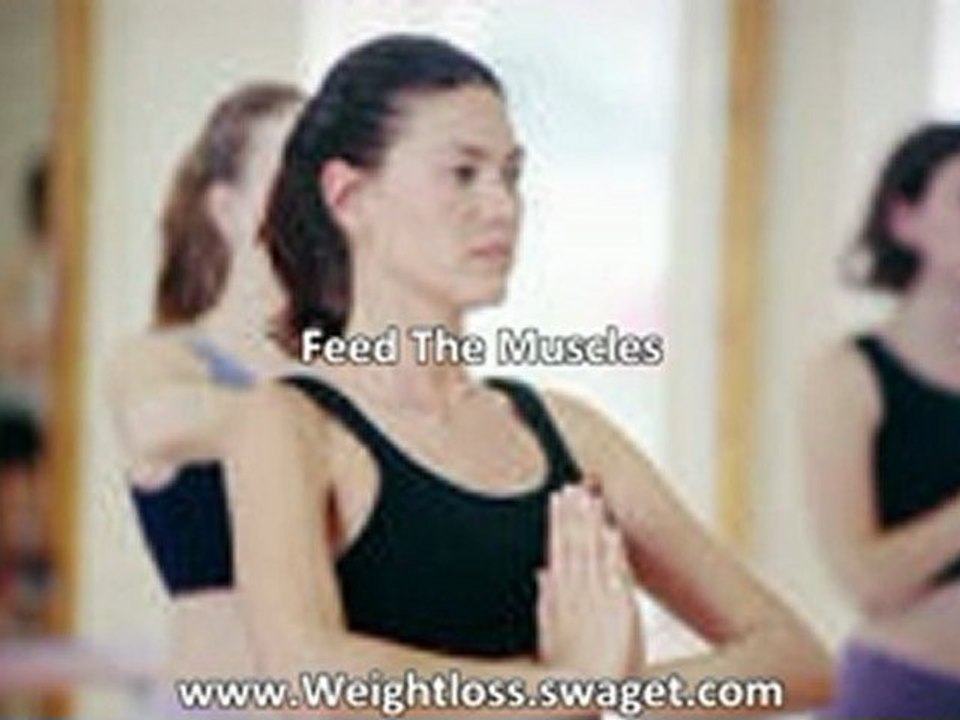 Weight Loss Plan B3AP2011