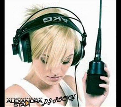 Alexandra Stan - Mr Saxobeat DjRocky