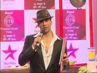 Katrina Kaif, Once A Lucky Charm, Rejects Akshay Kumar - Bollywood News