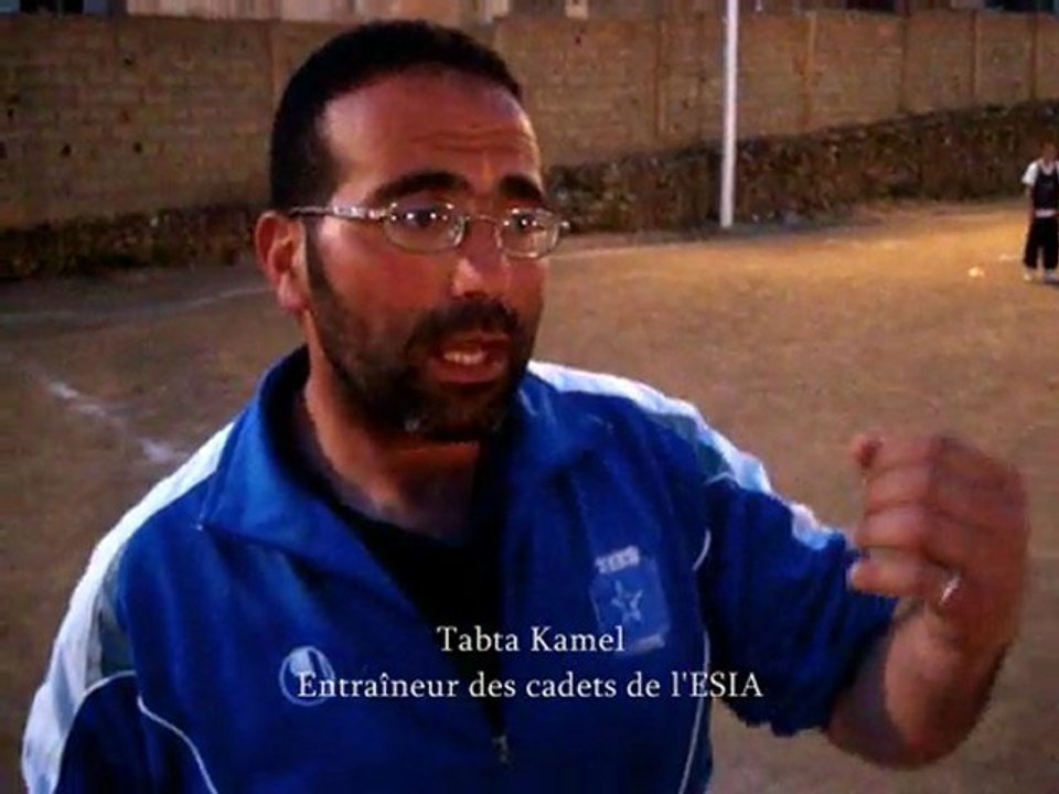 Entretien avec Tabta et Azzi_ESIA