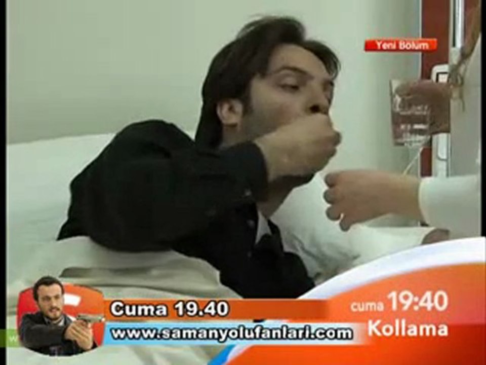 Kollama 125.Bölüm Fragmanı [HQ]