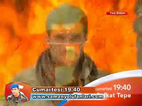 Şefkat Tepe 22.Bölüm Fragmanı [HQ]