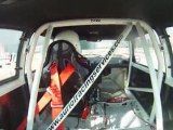 Slalom Fos/Mer Avril 2011 - 205 Rallye N°21